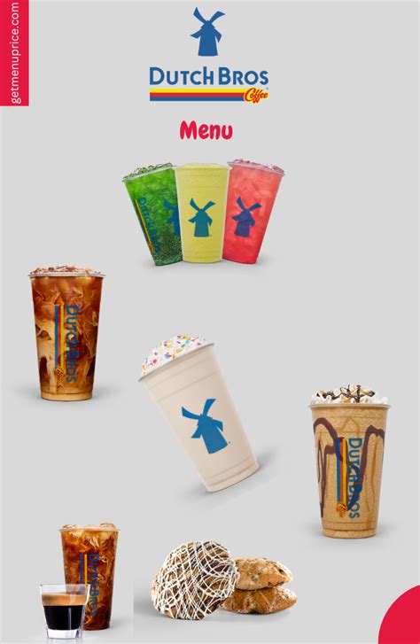 Dutch bros cost. Things To Know About Dutch bros cost. 